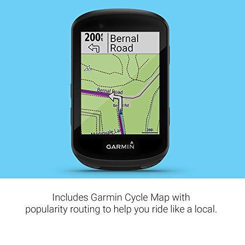 Garmin (ガーミン) Edge 530 パフォーマンス GPS サイクリング/自転車 