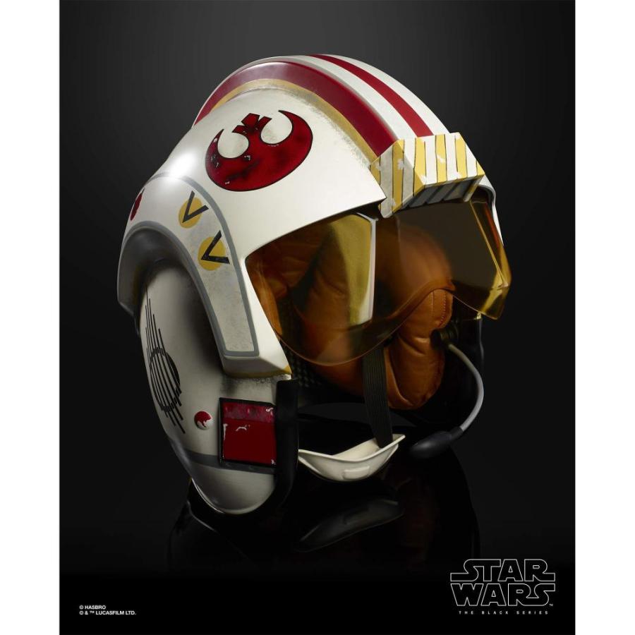 ハズブロ(HASBRO) スター・ウォーズ ブラックシリーズ ルーク ハズブロ(HASBRO) スター・ウォーズ ブラックシリーズ ルーク