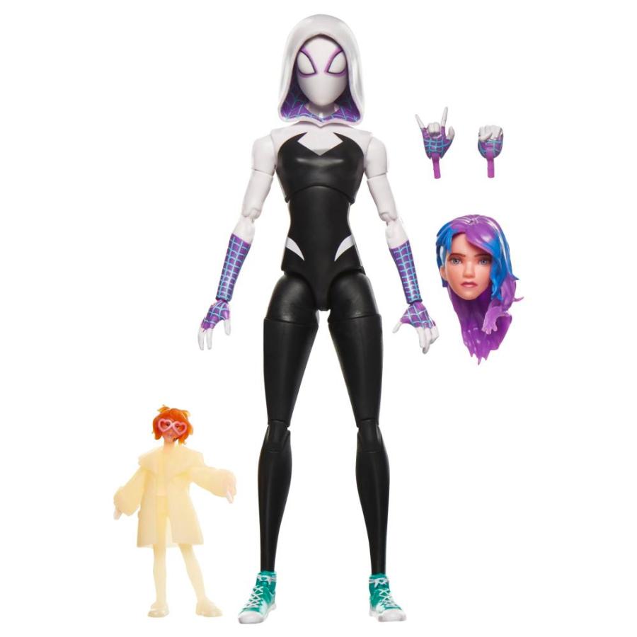 ハズブロ(Hasbro)マーベル Marvel マーベルレジェンド・シリーズ スパイダー・グウェン、スパイダーマン:アクロス・ザ・スパイダーバース コ : ys0000028741659289 : StandingTriple株式会社 - 通販 - Yahoo!ショッピング ハズブロ(Hasbro)マーベル Marvel マーベルレジェンド・シリーズ スパイダー・グウェン、スパイダーマン:アクロス・ザ・スパイダーバース コ : ys0000028741659289 : StandingTriple株式会社 - 通販 - Yahoo!ショッピング