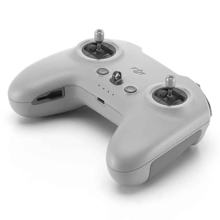 DJI FPV送信機 3 カメラドローンアクセサリー Neo/Avata 2 /Goggles 3 