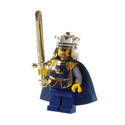 LEGO レゴ キャッスル 王様の城 7094 : ys0000028741664582 