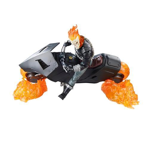ハズブロ（Hasbro）マーベル Marvel マーベル レジェンドシリーズ 