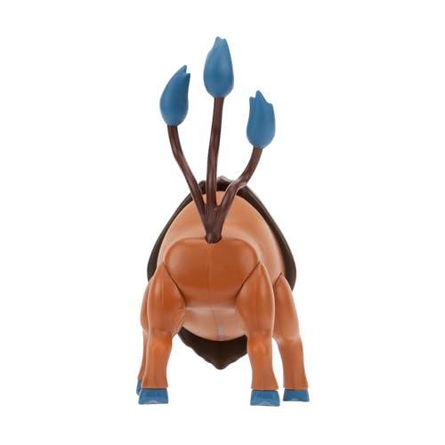 ポケモンフィギュア タウロス バトルフィギュア ー 11cm ポケモンフィギュア タウロス バトルフィギュア ー 11cm