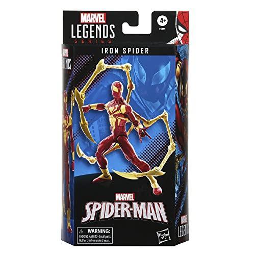 スパイダーマン ハズブロ マーベル レジェンドシリーズ 15cm スパイダーマン ハズブロ マーベル レジェンドシリーズ 15cm