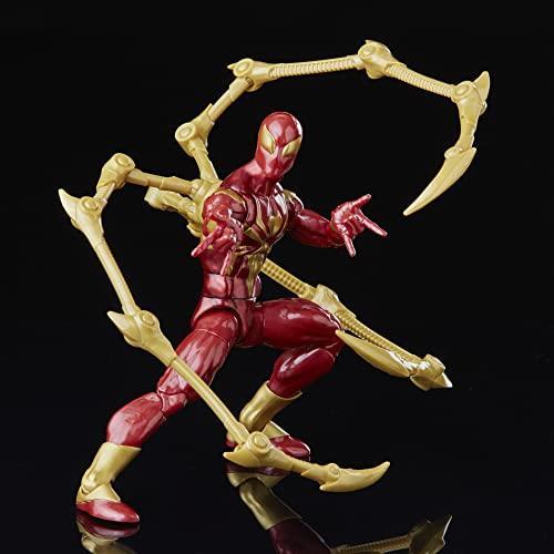 スパイダーマン ハズブロ マーベル レジェンドシリーズ 15cm スパイダーマン ハズブロ マーベル レジェンドシリーズ 15cm