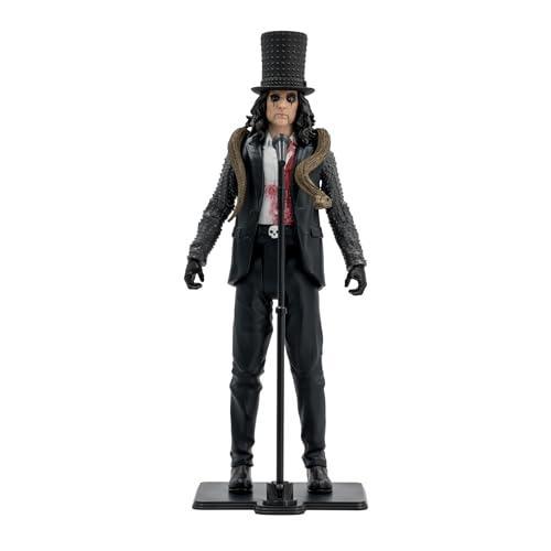 LLICA メタリカ マクファーレントイズ McFarlane Toys Metallica Music