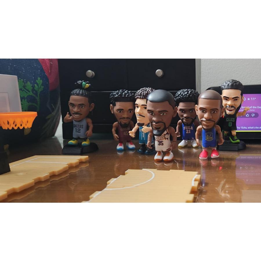 ZURU 5 サプライズ NBA ボーラーズシリーズ1 5 Surprise NBA Ballers Series 1 Toy Mystery Capsule Figurine : ys0000028741751411 : StandingTriple株式会社 - 通販 - Yahoo!ショッピング ZURU 5 サプライズ NBA ボーラーズシリーズ1 5 Surprise NBA Ballers Series 1 Toy Mystery Capsule Figurine : ys0000028741751411 : StandingTriple株式会社 - 通販 - Yahoo!ショッピング