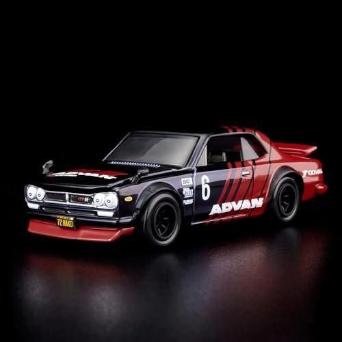 Hot Wheels ホットウィール RLC Exclusive 1972 Skyline H/T 2000GTーR  