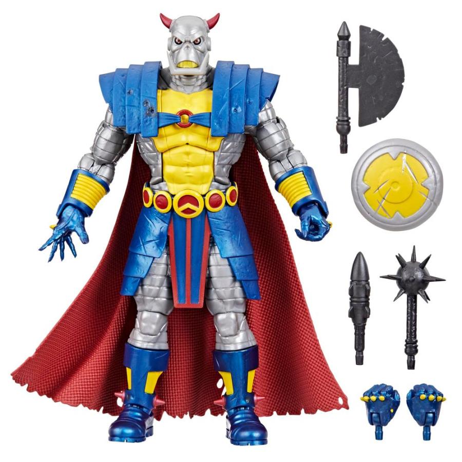 マーベル レジェンドシリーズ デラックス 6インチ アクション マーベル レジェンドシリーズ デラックス 6インチ アクション