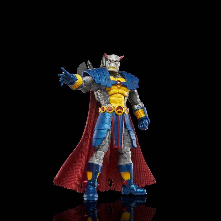 マーベル レジェンドシリーズ デラックス 6インチ アクション マーベル レジェンドシリーズ デラックス 6インチ アクション