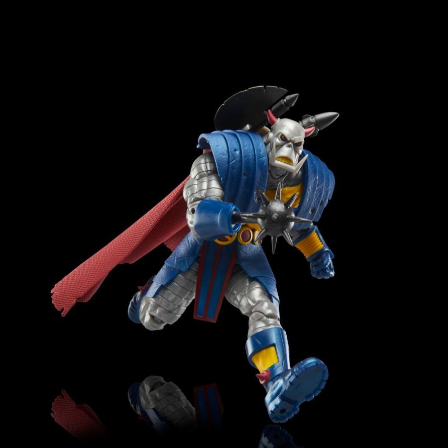 マーベル レジェンドシリーズ デラックス 6インチ アクション マーベル レジェンドシリーズ デラックス 6インチ アクション