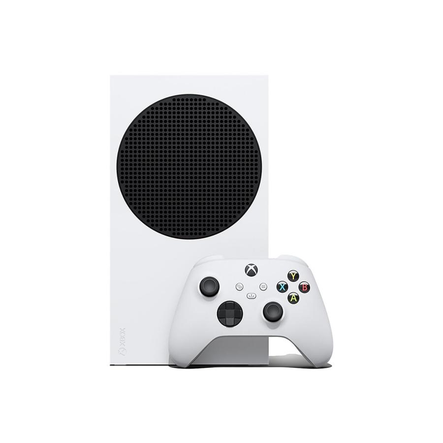 Xbox Series S フォートナイト & ロケットリーグ バンドル Fortnite 