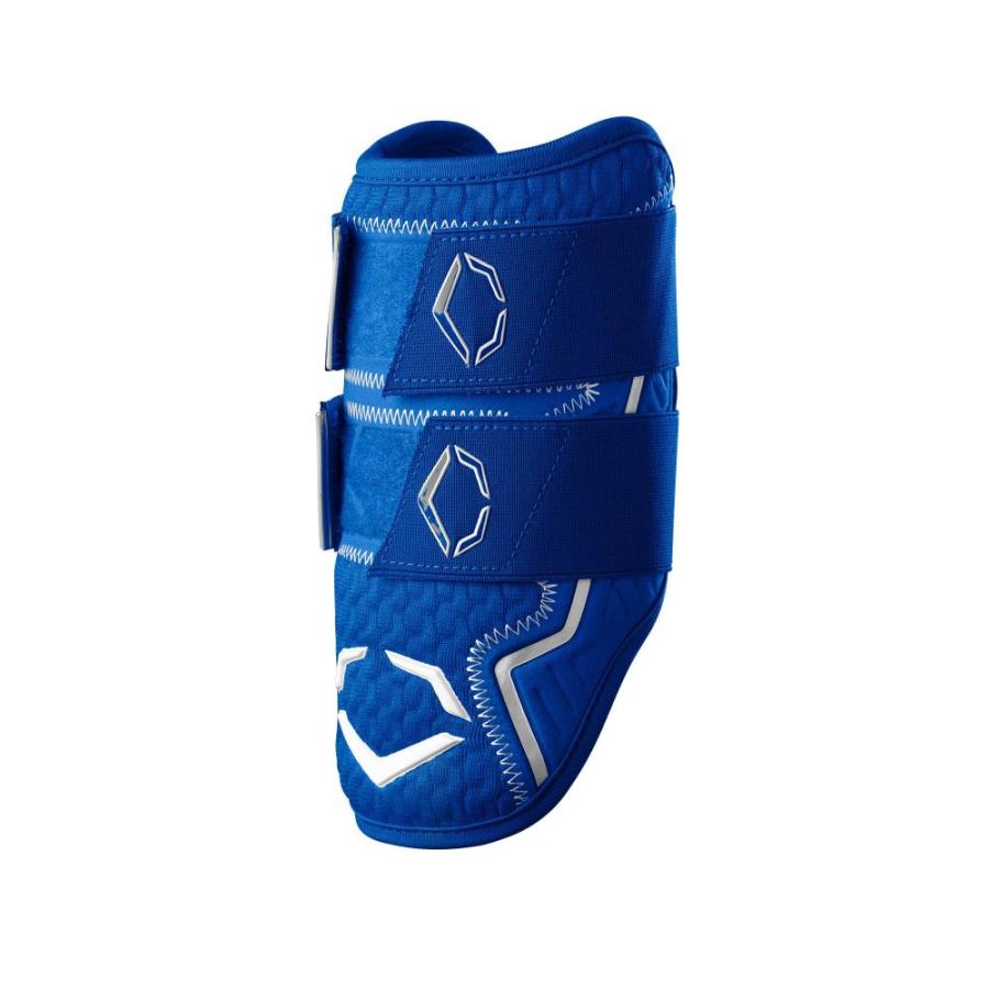 EvoShield Pro-SRZ 2.0 バッター用ダブルストラップエルボーガード