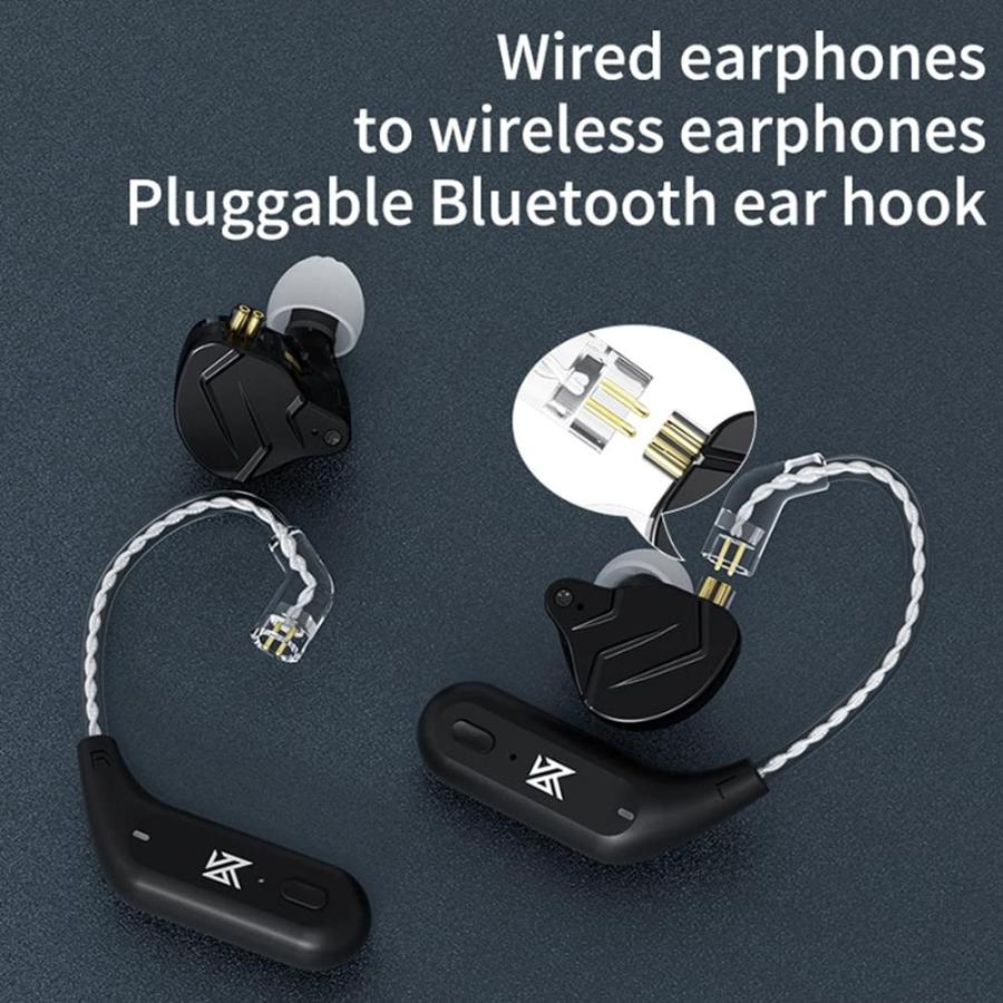 KZ AZ09 Pro + KZ ZEX Pro イヤホン KZ AZ09 Pro + KZ ZEX Pro KZ AZ09