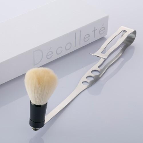 系統的 チャンピオン 設置 デコルテ ブラシ N Icl Jp