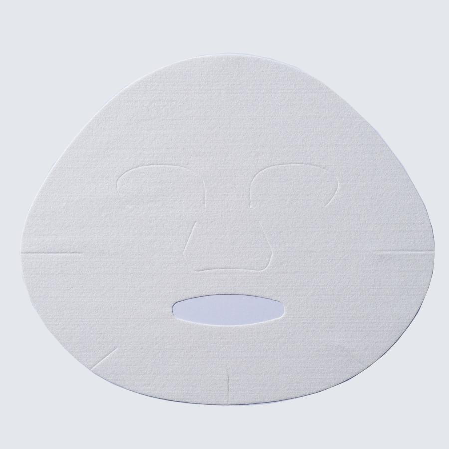 炭酸保湿パック27g×5枚 フロムCO2エモリエントマスク