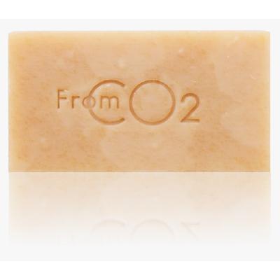 2個セット♪from CO2 ハンドメイドソープ 炭酸石けん80g枠練せっけん フロムCO2ハンドメイドソープ