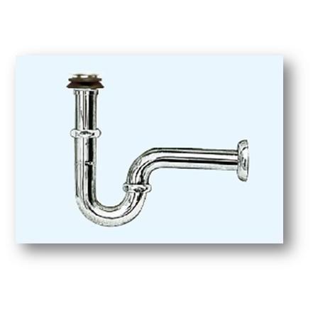 アサヒ衛陶 【公式店】排水トラップ 排水Pトラップ アフレ付P