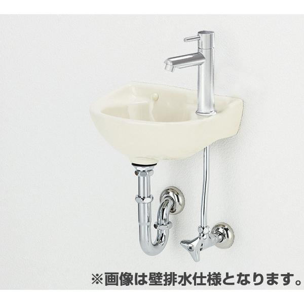 【メーカー直売】 アサヒ衛陶 手洗器 L13 ​限​定​販​売​ L13S17SET Sトラップ仕様