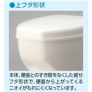 アロン化成 安寿 腰掛便座 簡易設置型洋式トイレ サニタリエース OD