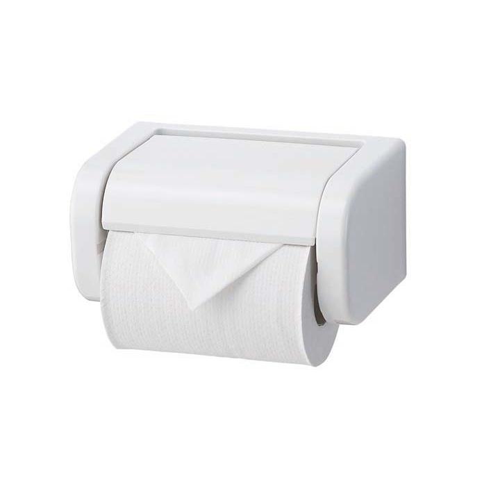 アサヒ衛陶 【公式店】ペーパーホルダー ワンタッチ式 トイレ用