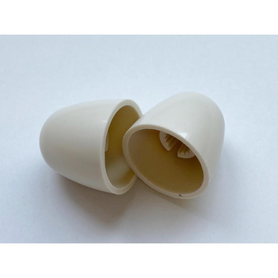 【公式店】フランジキャップ2個セットトイレ部品 CF7PC(LW/LI/LP) | アサヒ衛陶