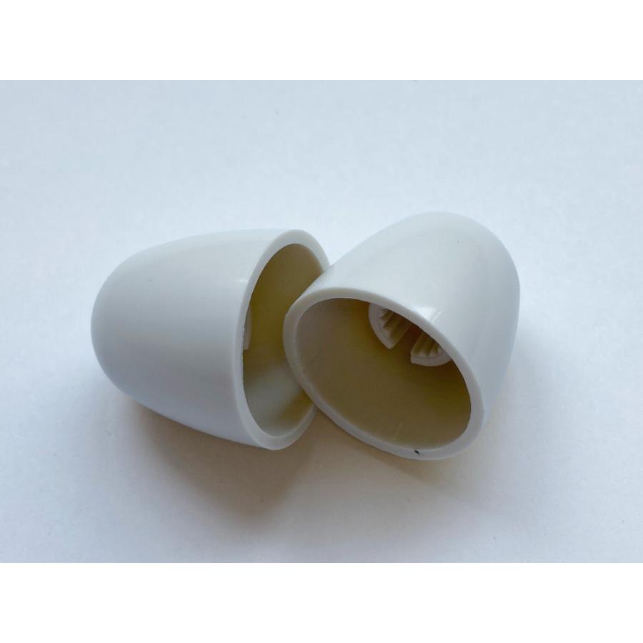 【公式店】フランジキャップ2個セットトイレ部品 CF7PC(LW/LI/LP) | アサヒ衛陶 | 01