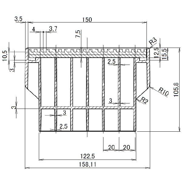 テクノテック TECHNOTECH 洗濯機かさ上げ台 イージースタンド テクノテック TECHNOTECH 洗濯機かさ上げ台 イージースタンド