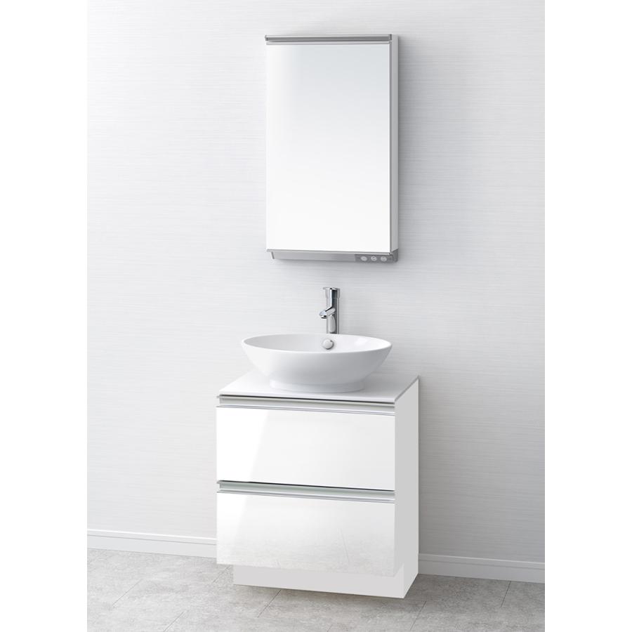 アサヒ衛陶 ＼P10倍☆ブラックフライデー限定／【公式店】洗面台 600幅