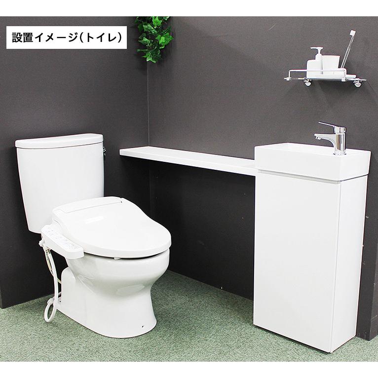 アサヒ衛陶 【公式店】手洗器 400幅 1枚扉 コンパクト手洗セット アサヒ衛陶 【公式店】手洗器 400幅 1枚扉 コンパクト手洗セット