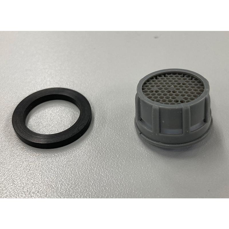 アサヒ衛陶 【公式店】吐水口泡沫器セット メンテナンス 部品 PLF82TAS