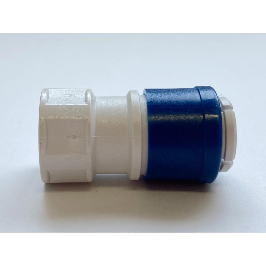 アサヒ衛陶 【公式店】水栓金具 接続カプラー 一般地仕様 SF1100／1200