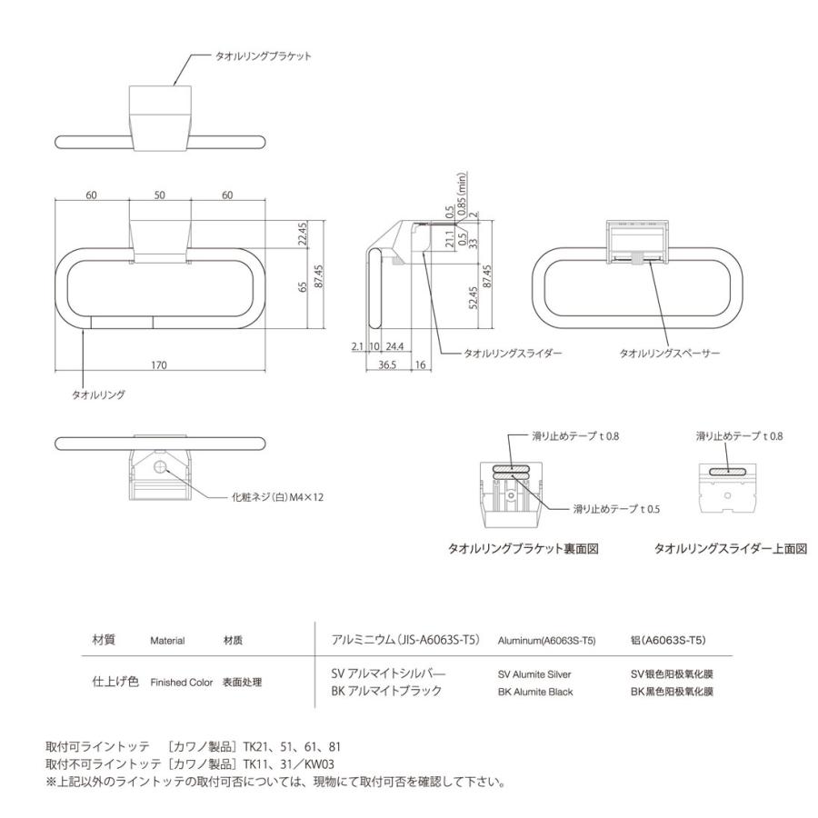 アサヒ衛陶 【公式店】洗面台のみ 500幅 コーナー 洗面台 シングル