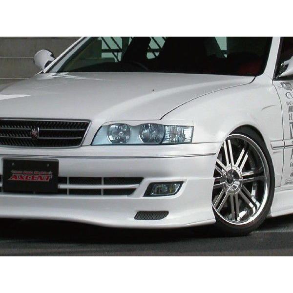 11周年記念イベントが G.翡翠 チェイサー JZX100 typeⅢアイライン 6N9
