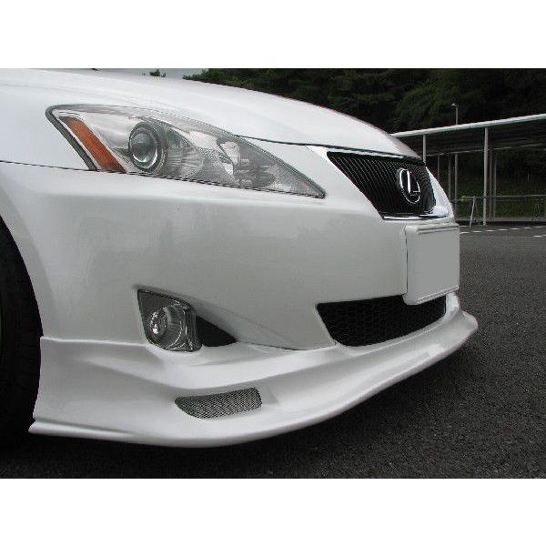 レクサス（LEXUS） レクサス / GSE20 / IS250 & 350 フロント ハーフ