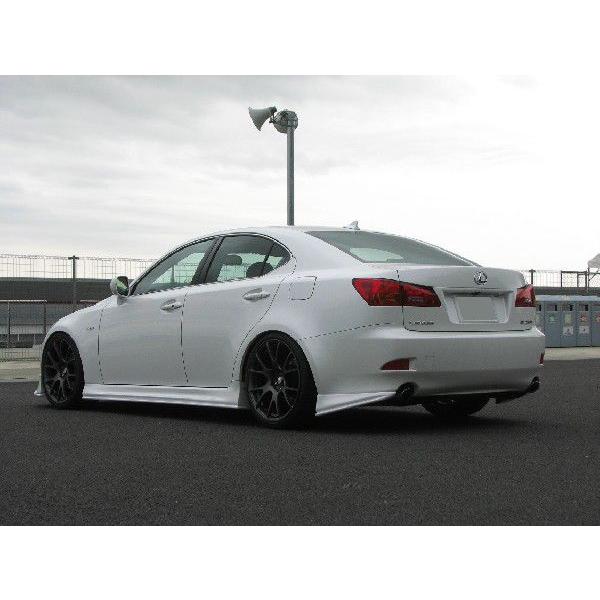 LEXUS is GSE20 純正リア　スプリング『美品』 ファイナルコネクション