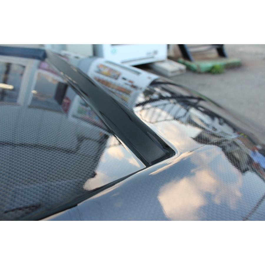 マークX マークX / GRX130 エアロボンネット < カーボン