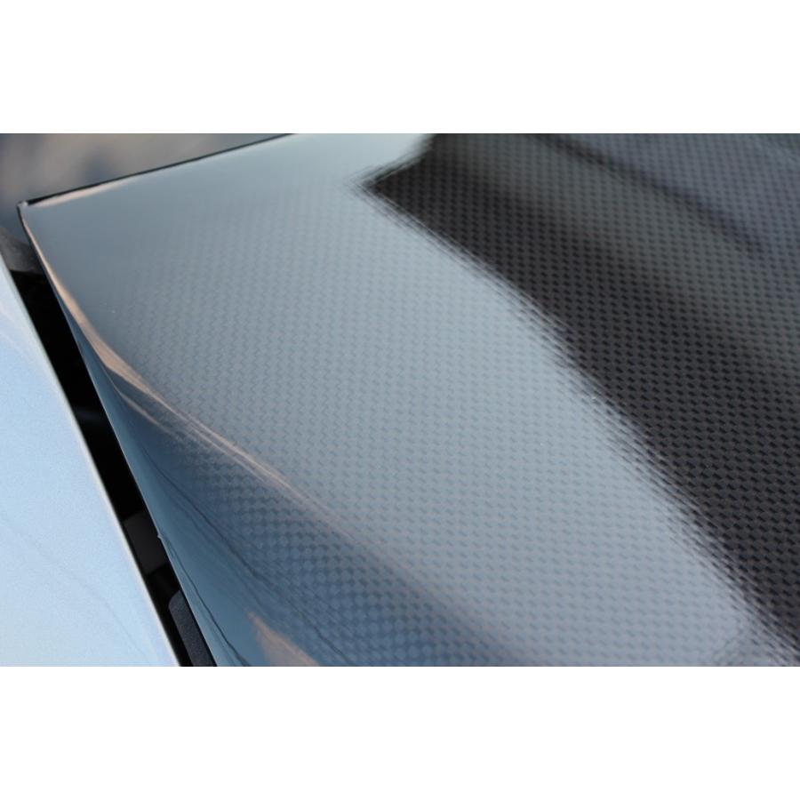 マークX マークX / GRX130 エアロボンネット < カーボン > : ST