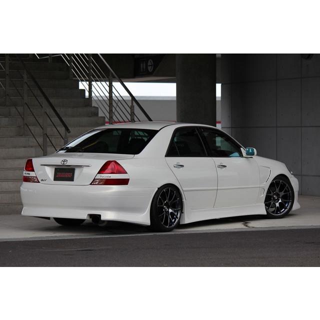 JZX90 マークⅡ　純正オプション　サイドステップ Yahoo!オークション - TOYOTA マークⅡ マーク2 純正オプション サイド
