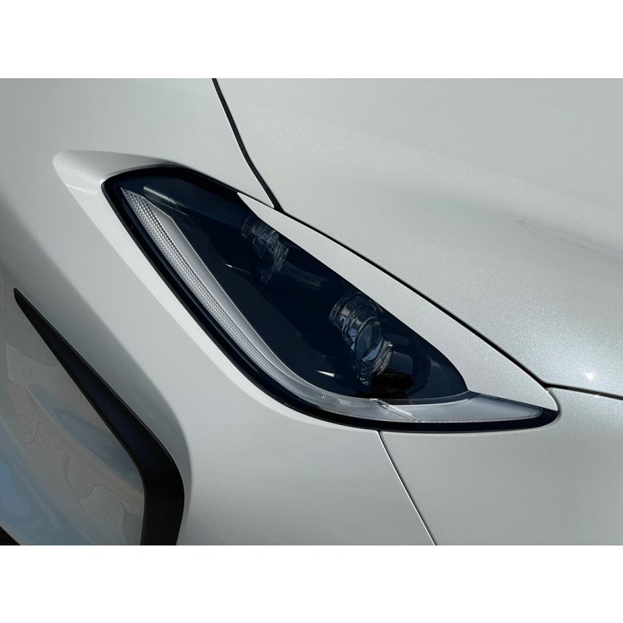 GR86/ZN8 アイライン : ST・GARAGE - 通販 - Yahoo!ショッピング