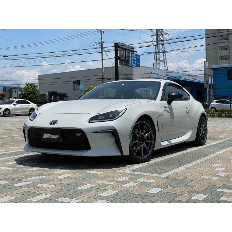 86 塗装済 GR86/ZN8 アイライン : ST・GARAGE - 通販 - Yahoo!ショッピング