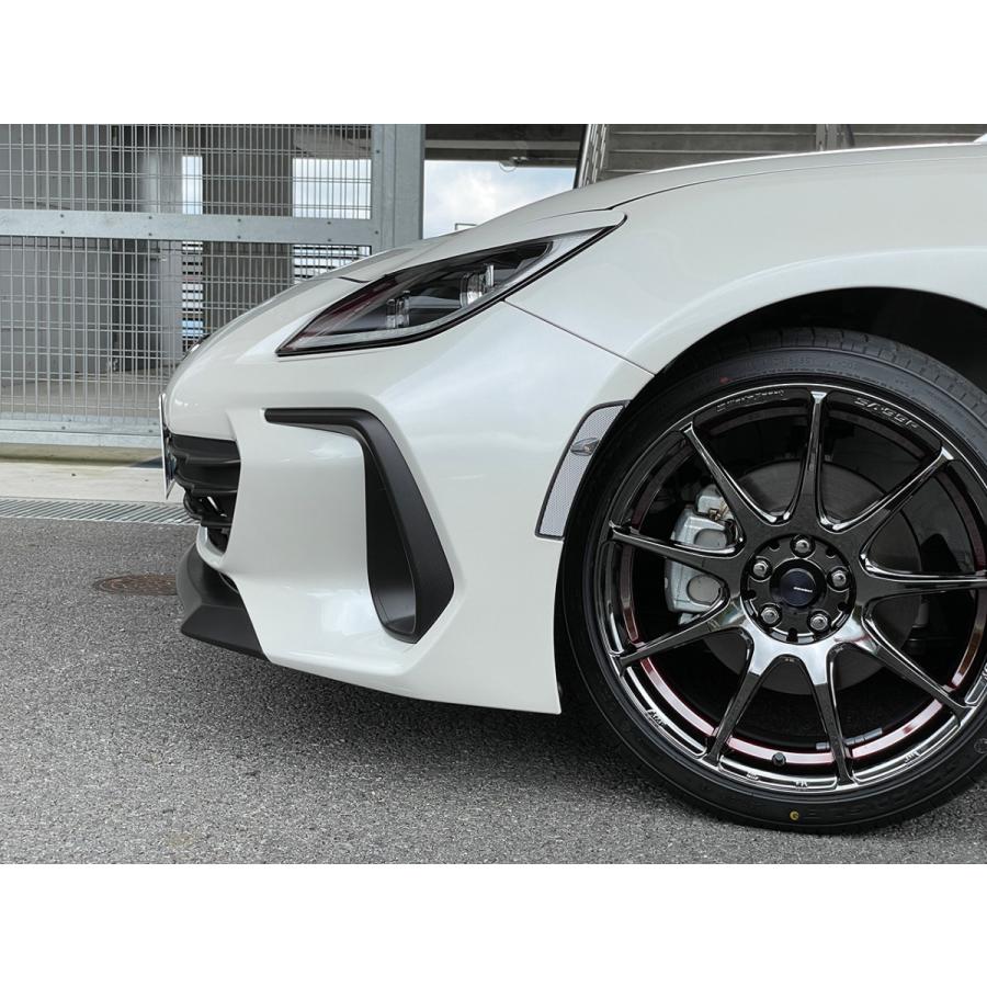 塗装済 BRZ/ZD8 アイライン : ST・GARAGE - 通販 - Yahoo!ショッピング