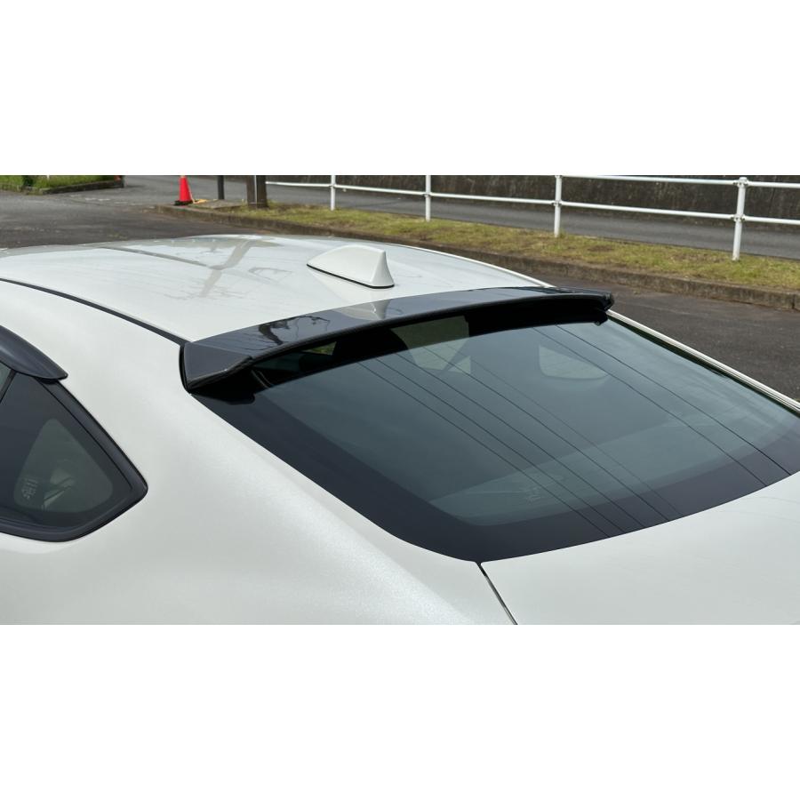 即日発送　GR86 ZN8 カーボン製　リアウィング　クリア塗装済み 納期5-6か月前後」 ZN8 GR86 リアウイング カーボン製 クリアー塗装品