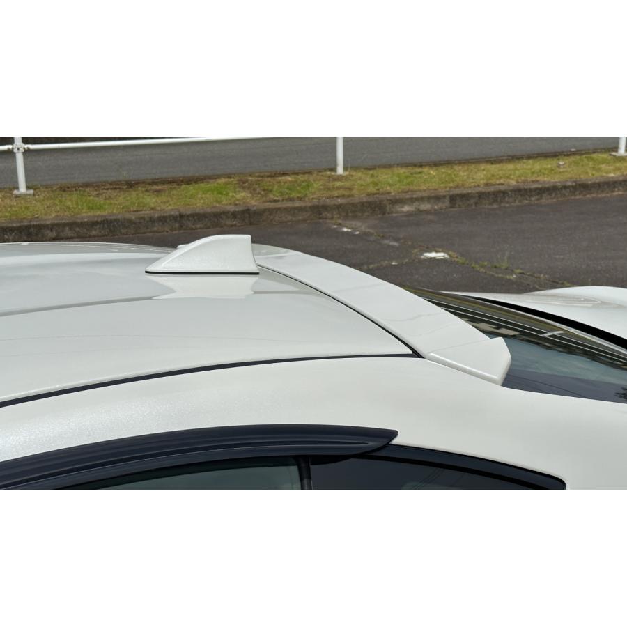 GR86/BRZ用ルーフスポイラー　ResultJapan ルーフスポイラー 【GR86BRZ ZN8ZD8】 | Result Japan ONLIN