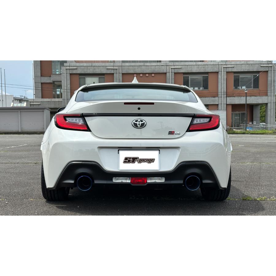 CARIG トヨタ GR86 /スバル BRZ リアウィンドウルーフスポイラー Amazon | CARIG GR86 リアスポイラー トヨタ GR86 ZN8 スバル BRZ ZD8