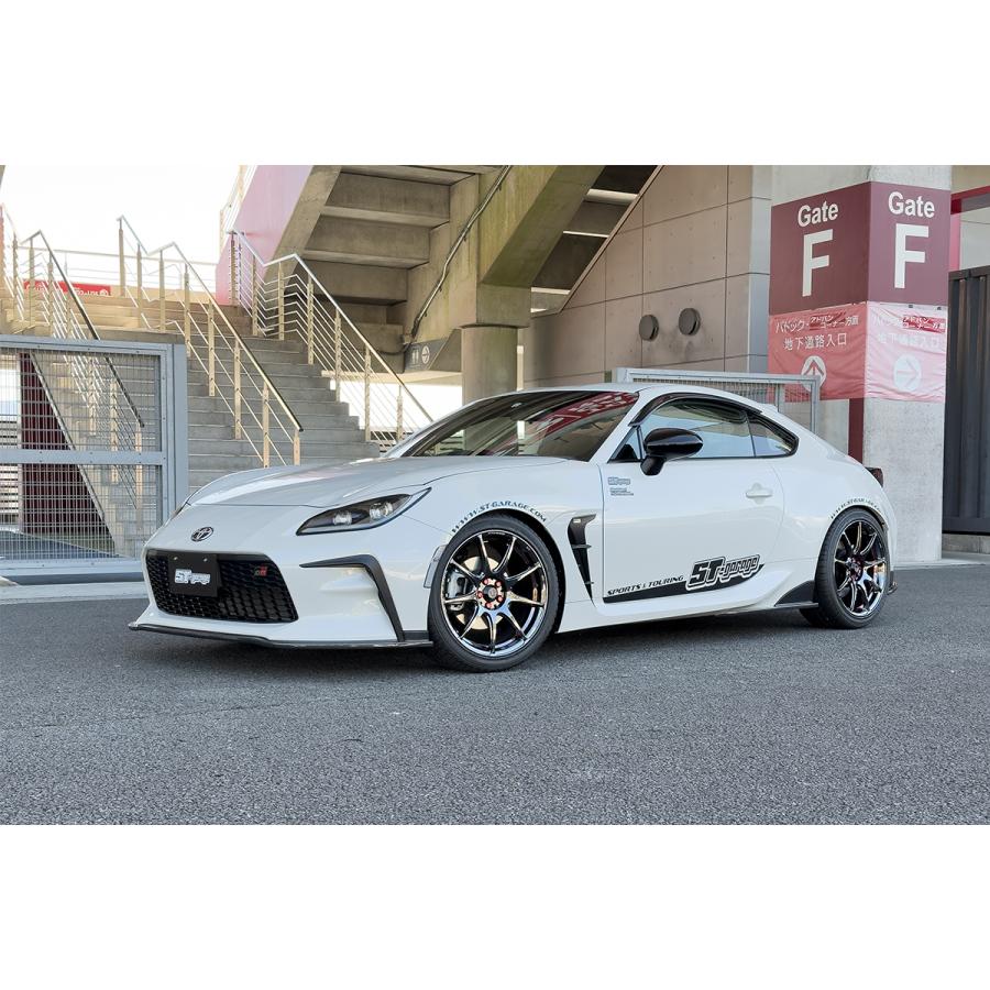 限定1個特別価格】GR86 BRZ ZN8 ZD8 専用本物カーボン エアロ 限定1個特別価格】GR86 BRZ ZN8 ZD8 専用本物カーボン エアロ GR86/ZN8