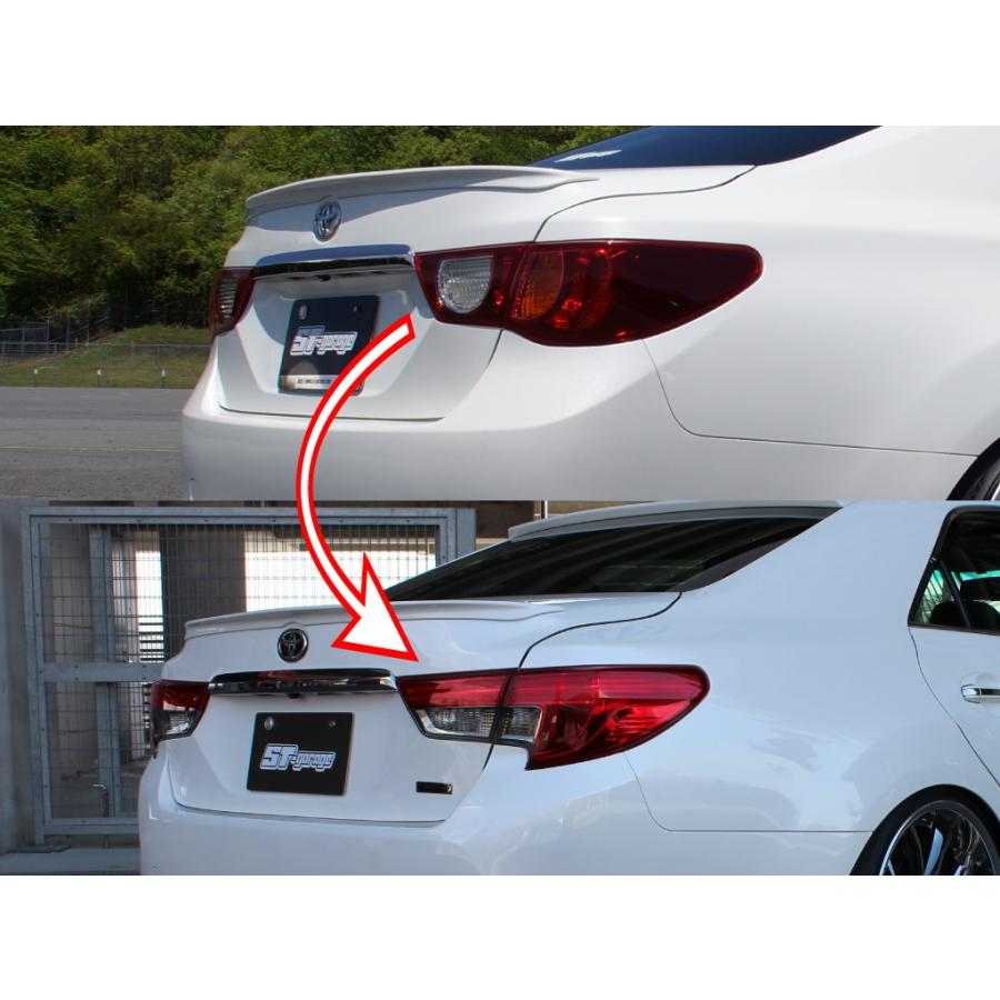マークX マークXコンバージョンワイヤーハーネスキット マークX マークXコンバージョンワイヤーハーネスキット