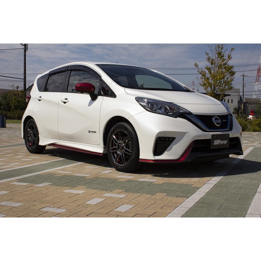 Weds Sport SA-77R / RLC REDバージョン 15×5.0J+45-15-100-4H : ST