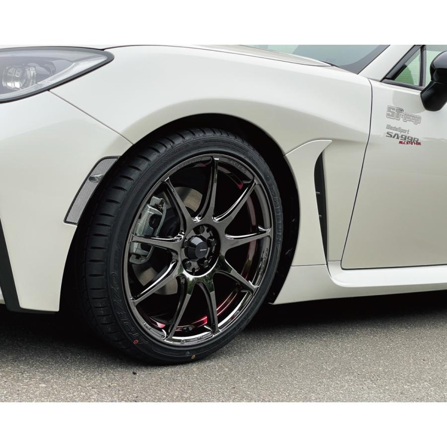 WEDS Weds Sport SA-99R / RLC REDバージョン 18×7.5J+45-100-5H WEDS Weds Sport SA-99R / RLC REDバージョン 18×7.5J+45-100-5H