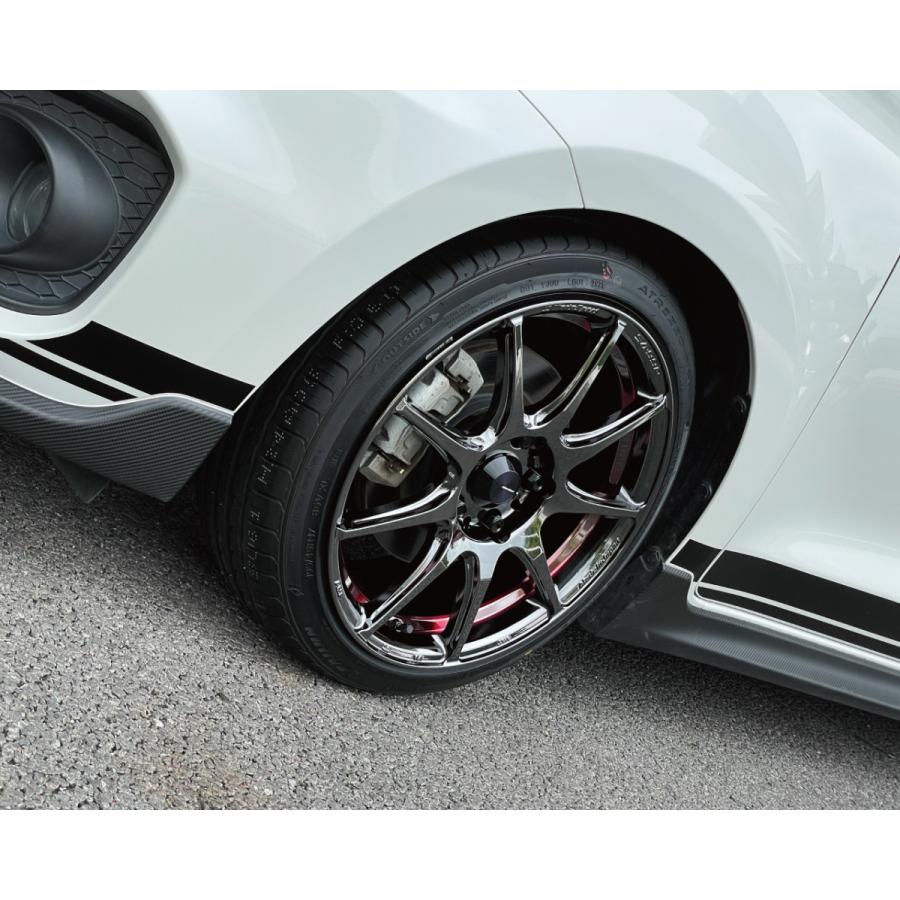 WedsSport SA-99R 17インチ 7J PCD:114.3mm 5穴 WEDS 17インチ 5穴 114.3/100 7J/7.5J WedsSport SA-99R PSB